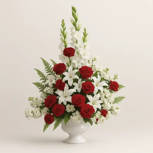 Bunga Meja pusakamulya